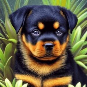 Meet your Posher, Digna